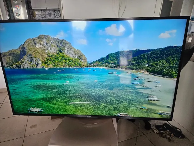 Tv sony 65 polegadas 4k  +19 anúncios na OLX Brasil