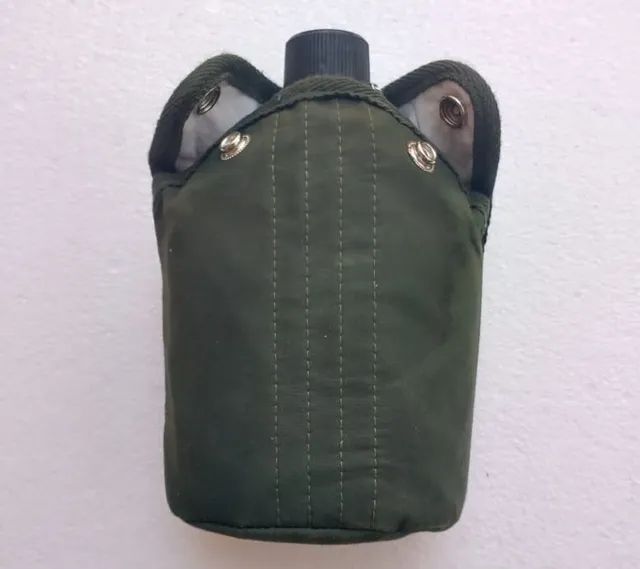 Cantil de alumínio Nautika 