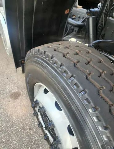 Constellation 31.320 Caçamba - Foto 6