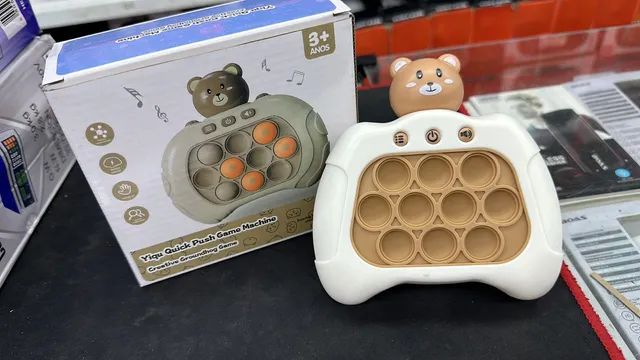 Pocket Eletrônico  - Foto 4