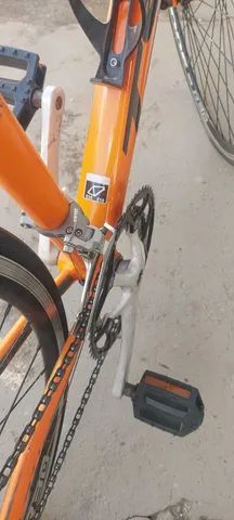 Bicicleta Speed TSW  Aro 27  - Shimmano