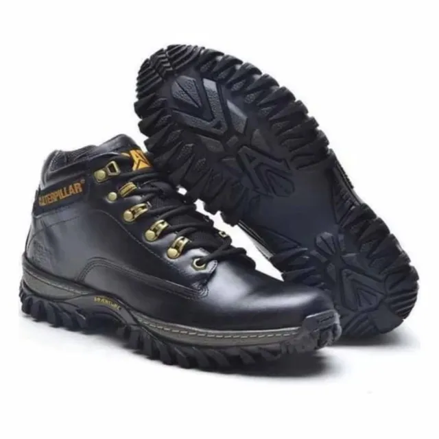 Bota Masculinas Impermeaveis Caterpillar com Preços Incríveis no