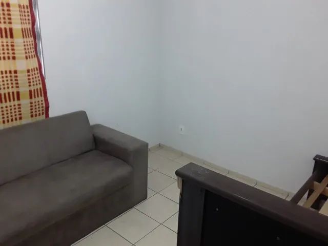 Captação de Apartamento a venda na Rua Batista Carneiro, Salgado Filho, Belo Horizonte, MG