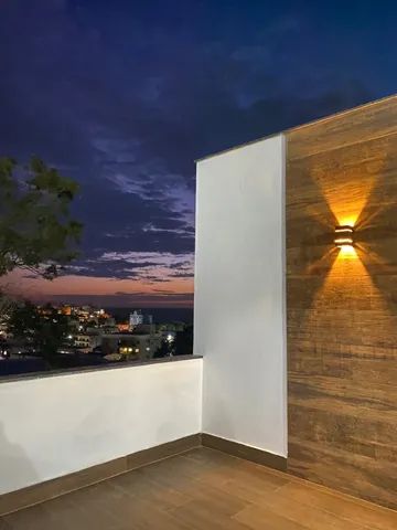 Aluga-se para temporada casa duplex em Iriri - Anchieta ES - Foto 2