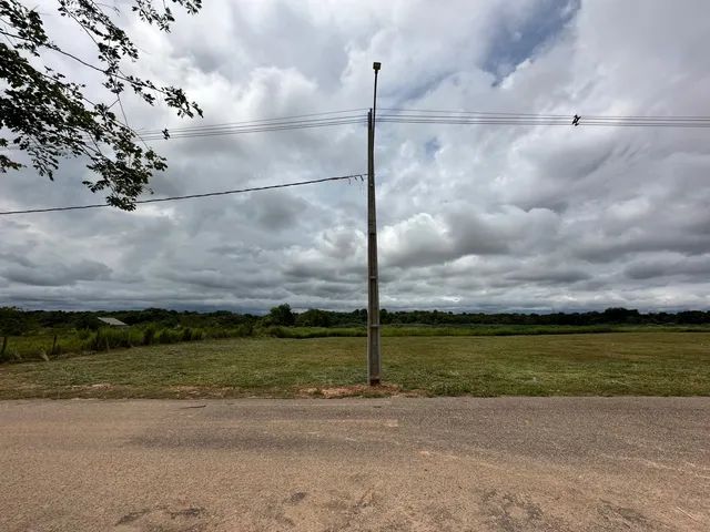 Oportunidade, vendo lote de esquina no SATÉLITE COM MATRÍCULA. - Foto 9