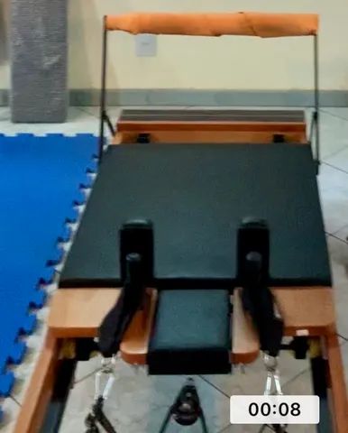 Reformer pilates  +128 anúncios na OLX Brasil