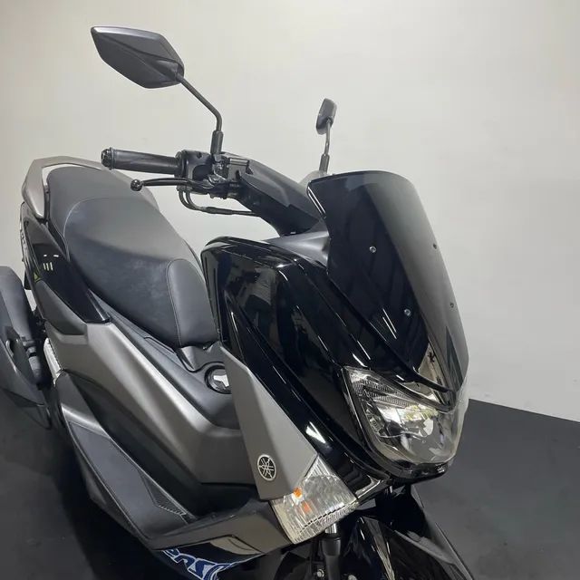 Yamaha Nmax 160 2017/2018