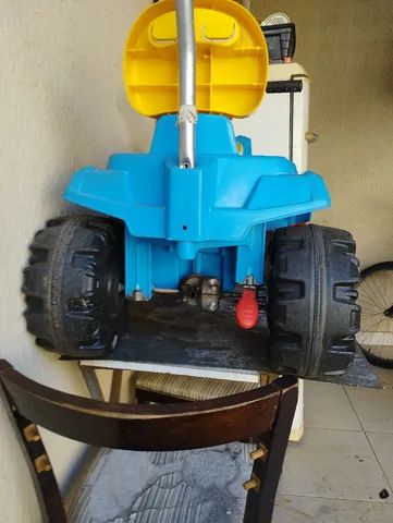 Triciclo Infantil Homem-Aranha 3008