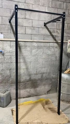 Gaiola para Crossfit  - Foto 2