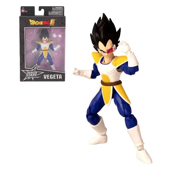 Action Figure Majin Boo Android 12 Dragon Ball Z Articulado