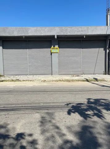 Captação de Loja a venda na Estrada Santa Veridiana, Santa Cruz, Rio de Janeiro, RJ