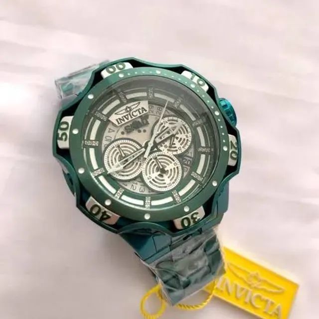 Invicta 34644 Shaq O'neal (Com Diamantes) - Foto 3