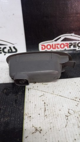 puxador porta objeto interno renault clio - Foto 2