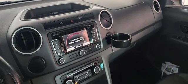 Vende-se amarok abaixo da fipe - Foto 3