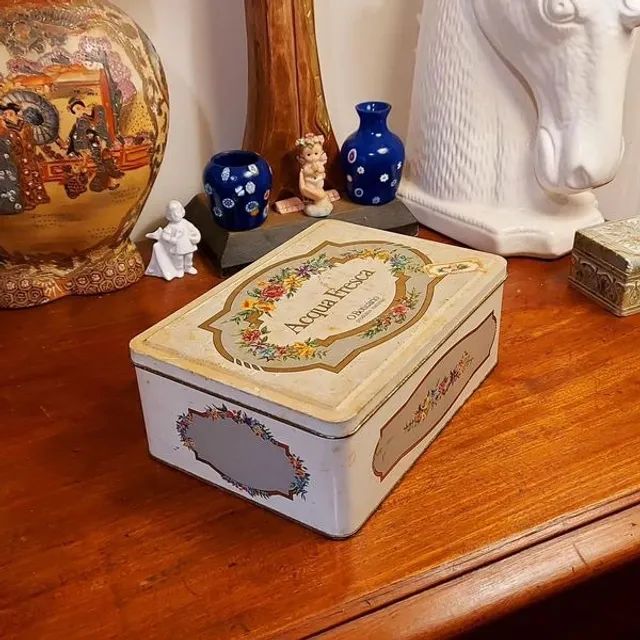 Antiga Caixa O Boticário - Foto 2