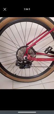 Bicicleta Colli - Foto 3