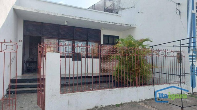 Casa com 3 dormitórios à venda, 160 m² por R$ 1.400.000,00 - Centro - Santo Amaro/BA