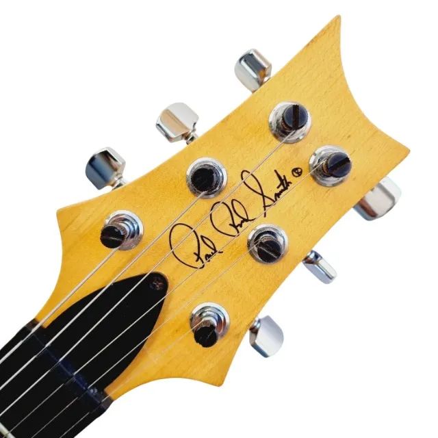 Guitarra Prs CE24 USA 20065 Case e Tags (Musicalvo) - Foto 3