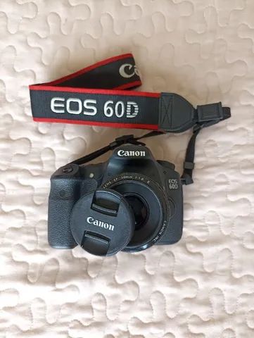 canon 60d strap