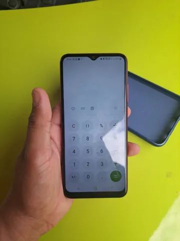 Vendo Celular  - Foto 2