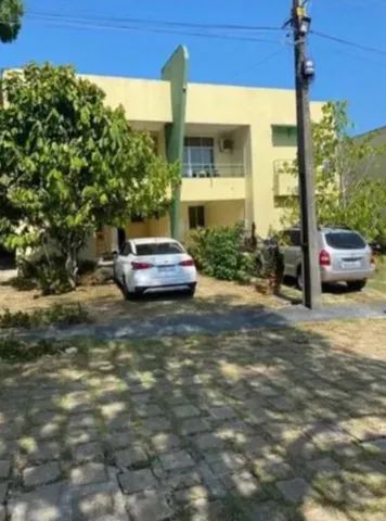 2.700 Casa 4 Quartos -Próx aeroporto - Cond. Parque dos Lagos - Foto 2