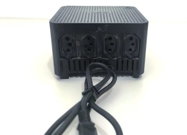 Estabilizador APC 300VA - 4 Tomadas - Foto 2