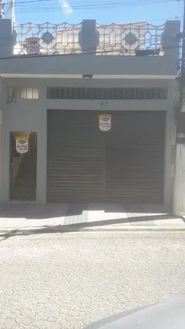 Captação de Casa a venda na Avenida Porto Seguro (Senhor do Bonfim), Jardim Thelma, São Bernardo do Campo, SP