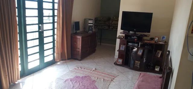C646 - Casa ampla no Solar dos Lagos - Foto 2