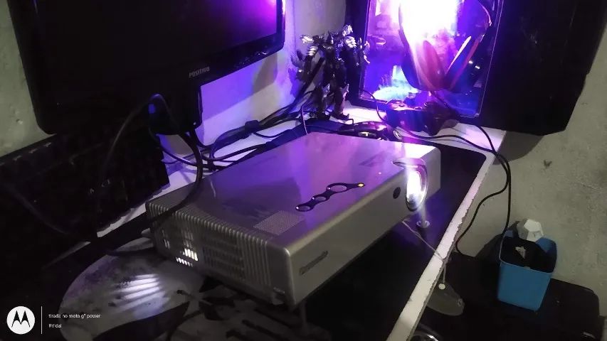 Panasonic PT-LC56U LCD64573372576258123