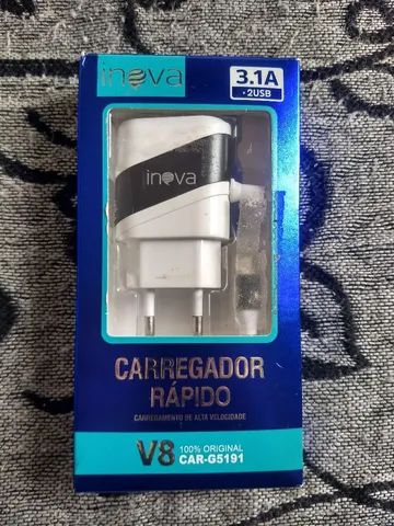 Carregador celular  - Foto 3