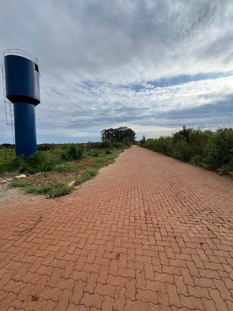 Lote Ponte Alta DF 475 400m2 - Foto 2