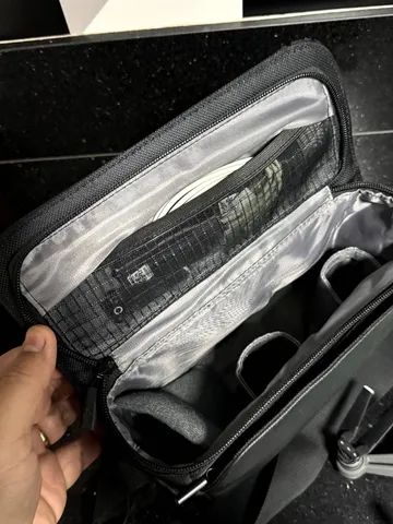 DJI Spark - Combo Fly More c/ 3 baterias - Foto 3