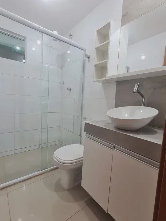 Apartamento para alugar nos Bancários - Foto 3