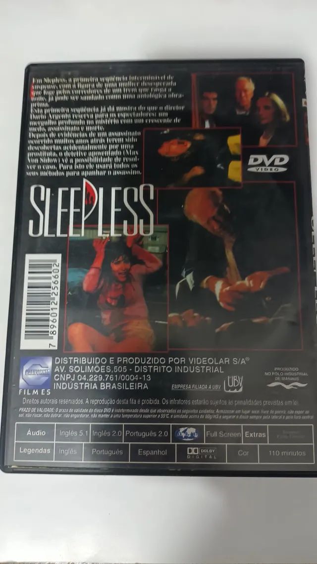 Sleepless  - Foto 2
