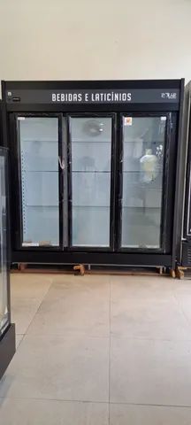 Freezer 3/5 Portas