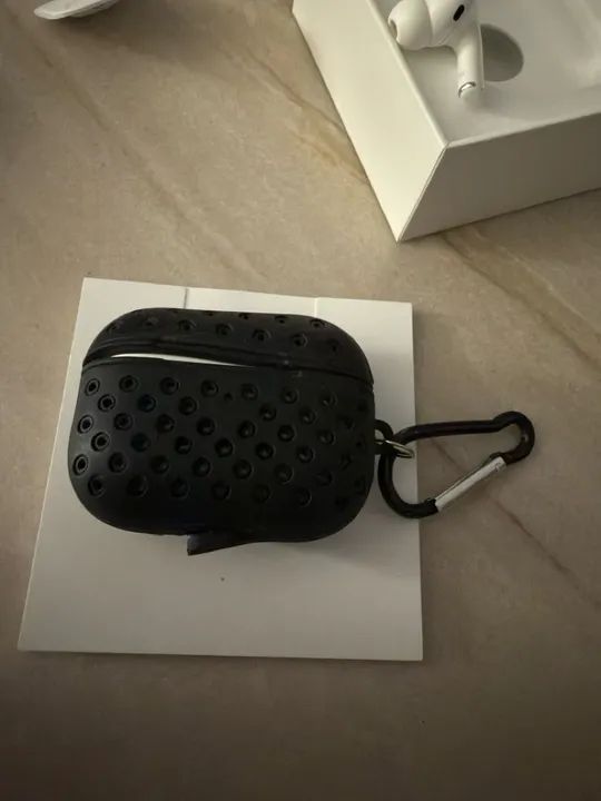 AirPods Pro original Apple  - Foto 6
