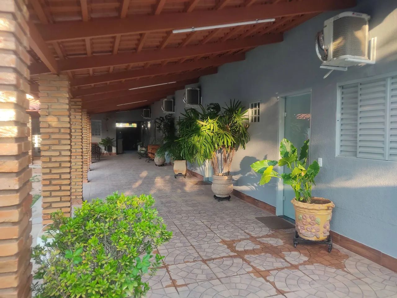 Aruanã GO , casa p/ temporada  - Foto 3