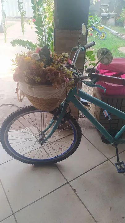 Triciclo para feiras  - Foto 2