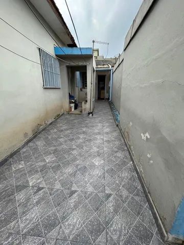 Captação de Casa a venda na Rua Las Palmas, Vila Palmares, Santo André, SP