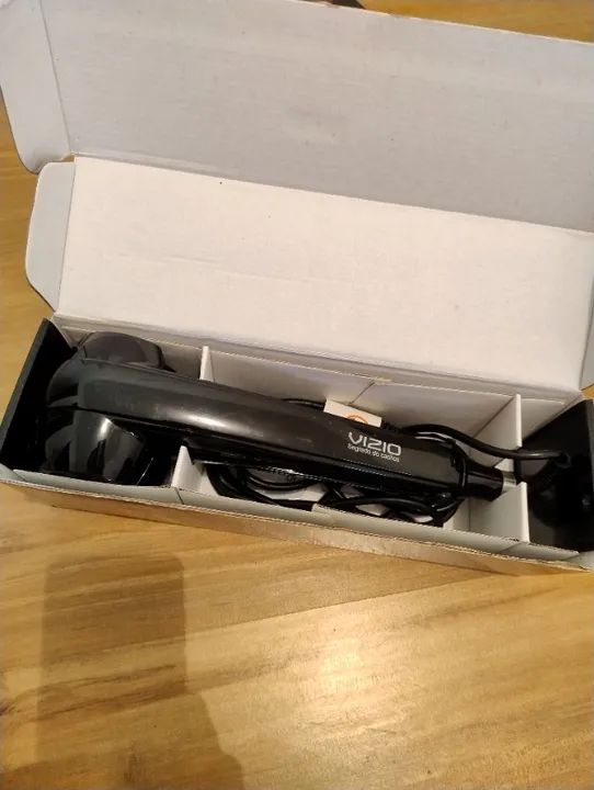 Modelador de cachos - Vizio - Foto 3