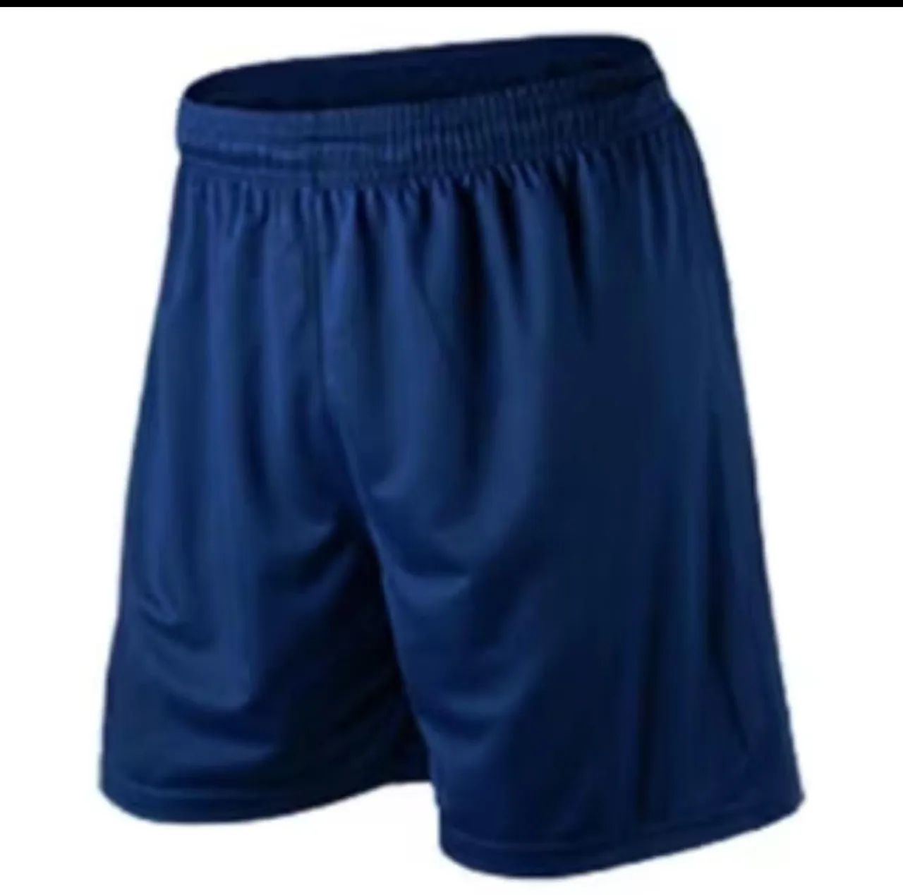 Short de Futebol Masculino  básico para exercícios 65562796241923120