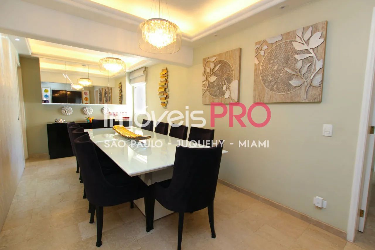 Itaim Nobre - 198m² - 3 suítes - 3 vagas - Foto 9