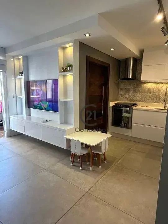 Apartamento com 2 dormitórios à venda, 85 m² - Kobrasol - São José/SC - Foto 3