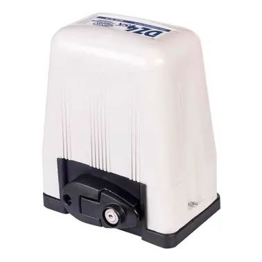 Motor Rossi Dz4 Turbo Portão Eletronico 800kg Kit Completo - Foto 2