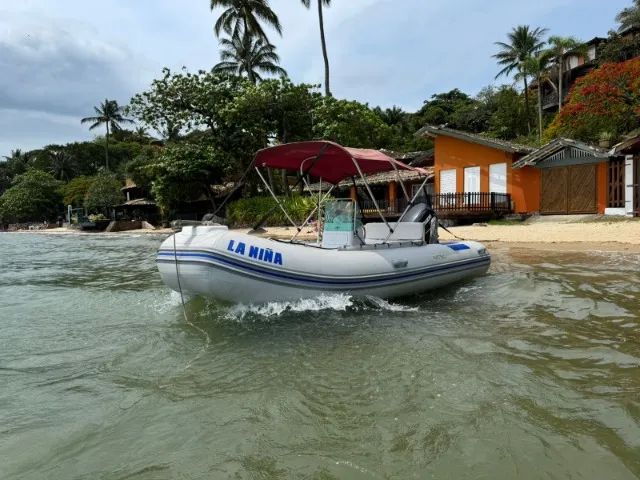Bote Flexboat SR15 - Foto 8