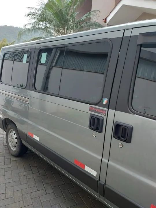 Ducato teto baixo 16L ano 2016 - Foto 5
