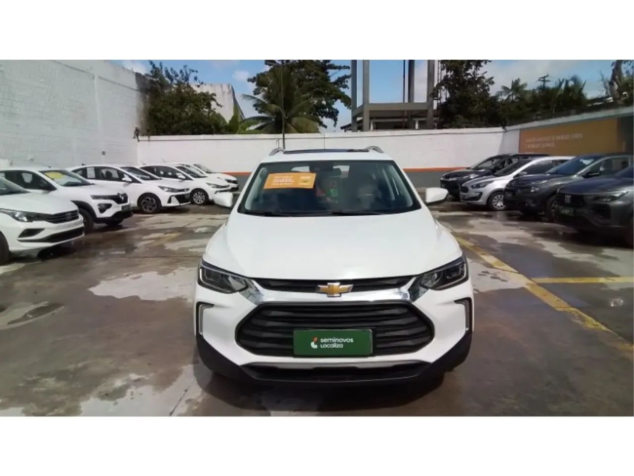 Carros Usados e Novos à venda - Itabuna, BA