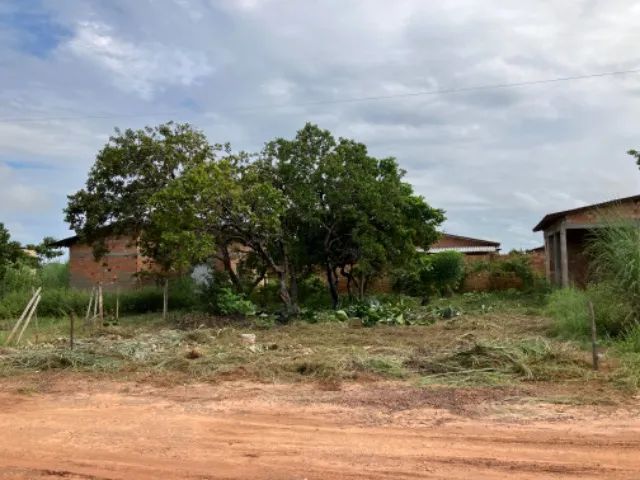 foto - Boa Vista - Cidade Satélite