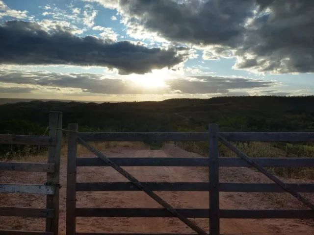 foto - Brasília - Paranoá