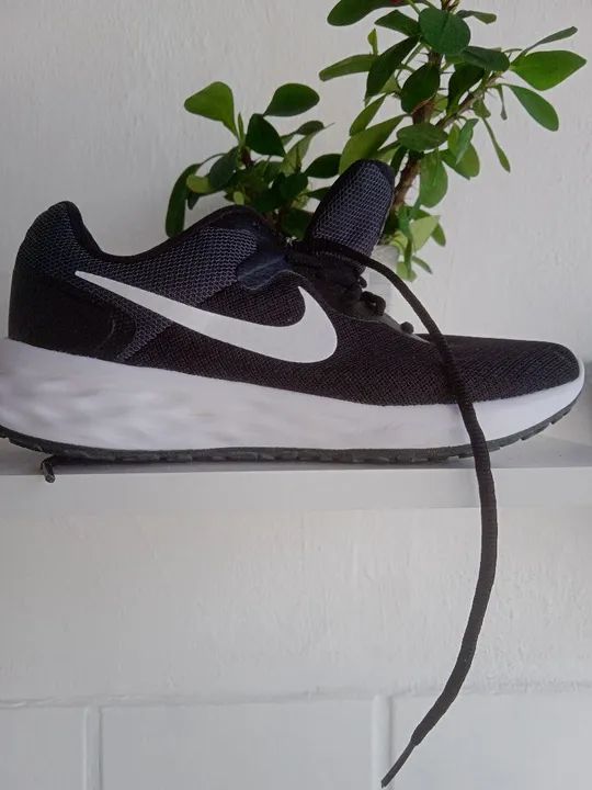 Tênis Nike feminino para seu estilo 